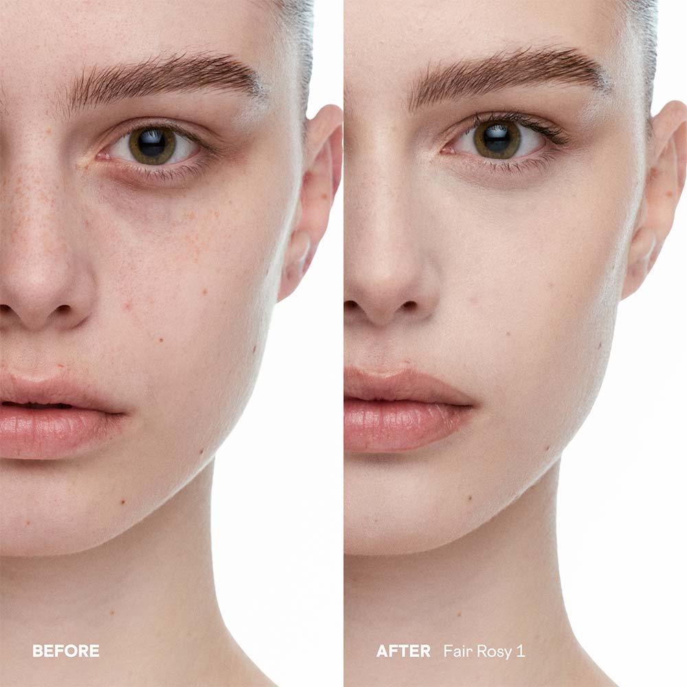 MAJOR SKIN SOFT BLUR BRIGHTENING CONCEALER (CORRECTOR PARA ROSTRO)